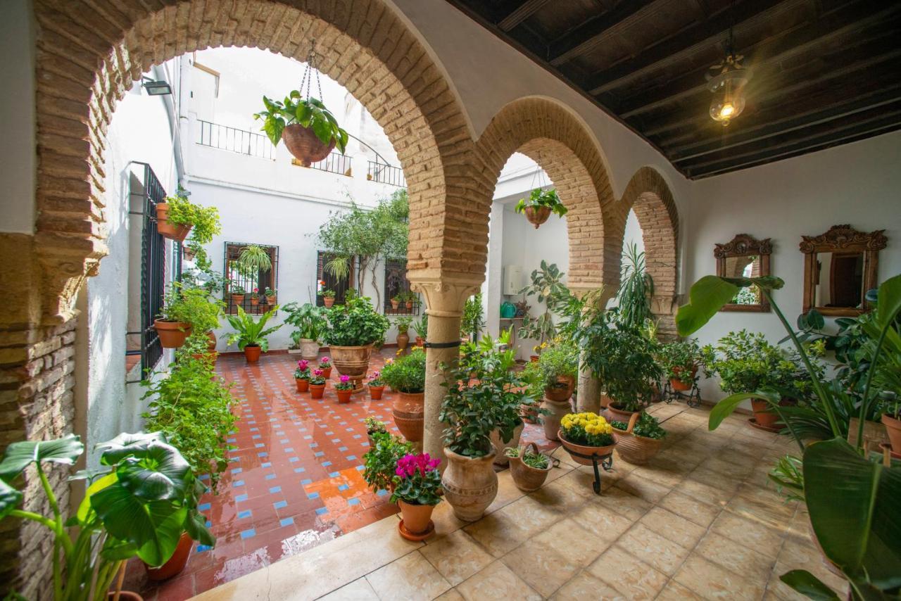 Apartamento El patio de Regina Córdoba Exterior foto