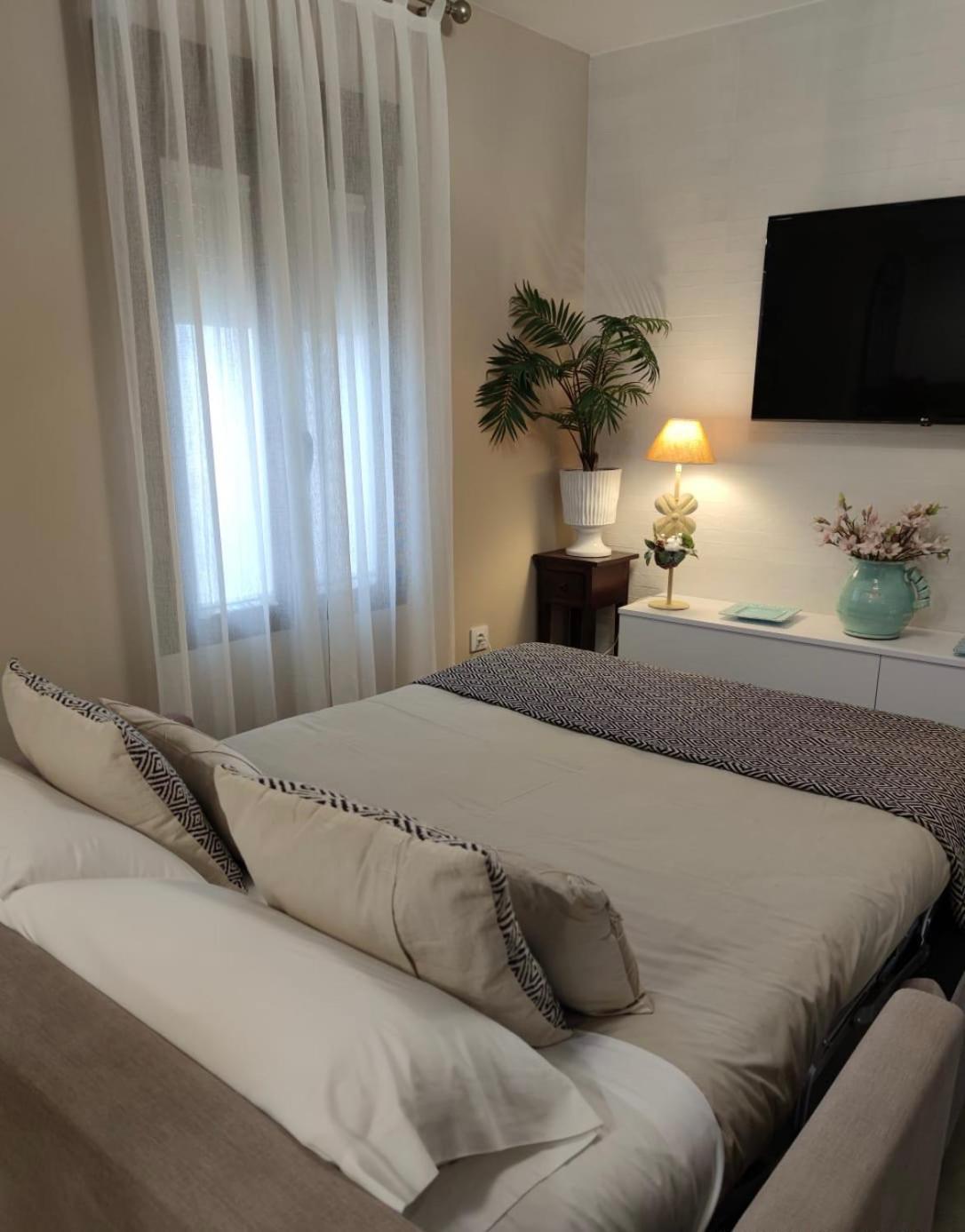 Apartamento El patio de Regina Córdoba Exterior foto